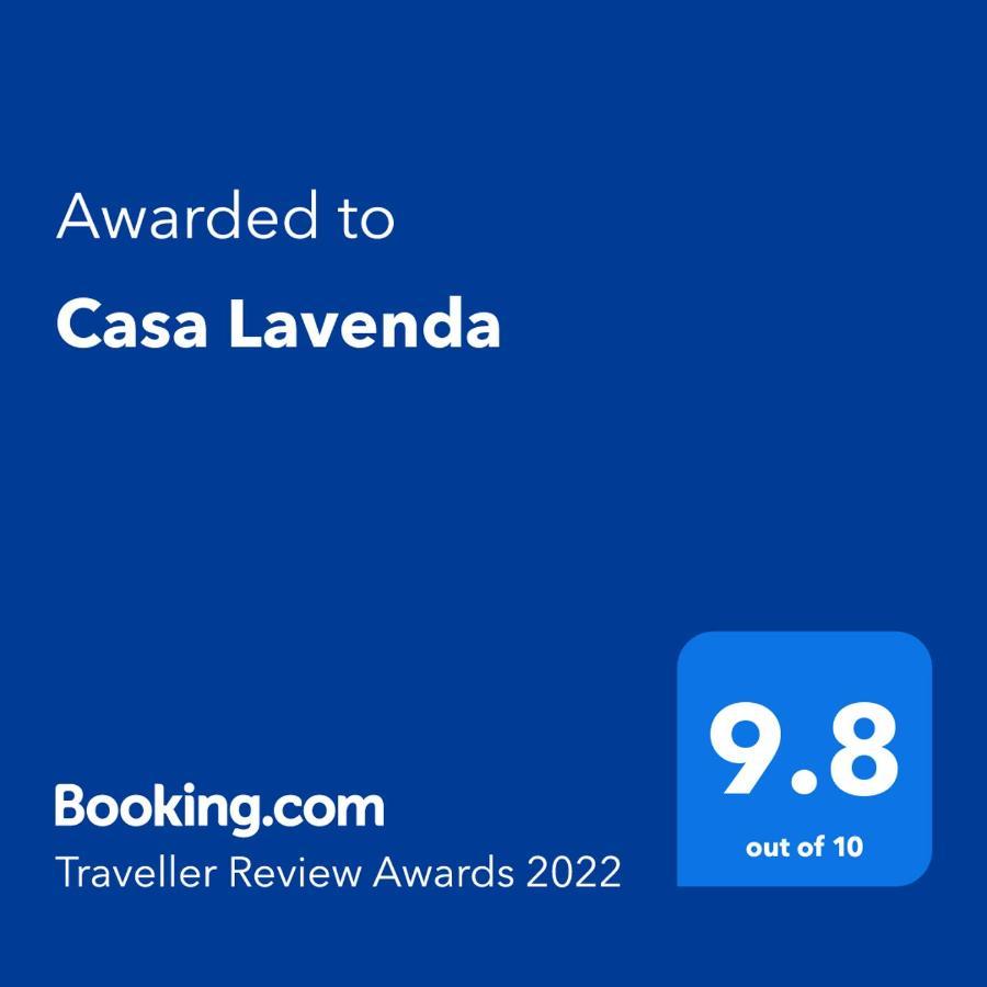 Вилла Casa Lavenda Пловдив Экстерьер фото