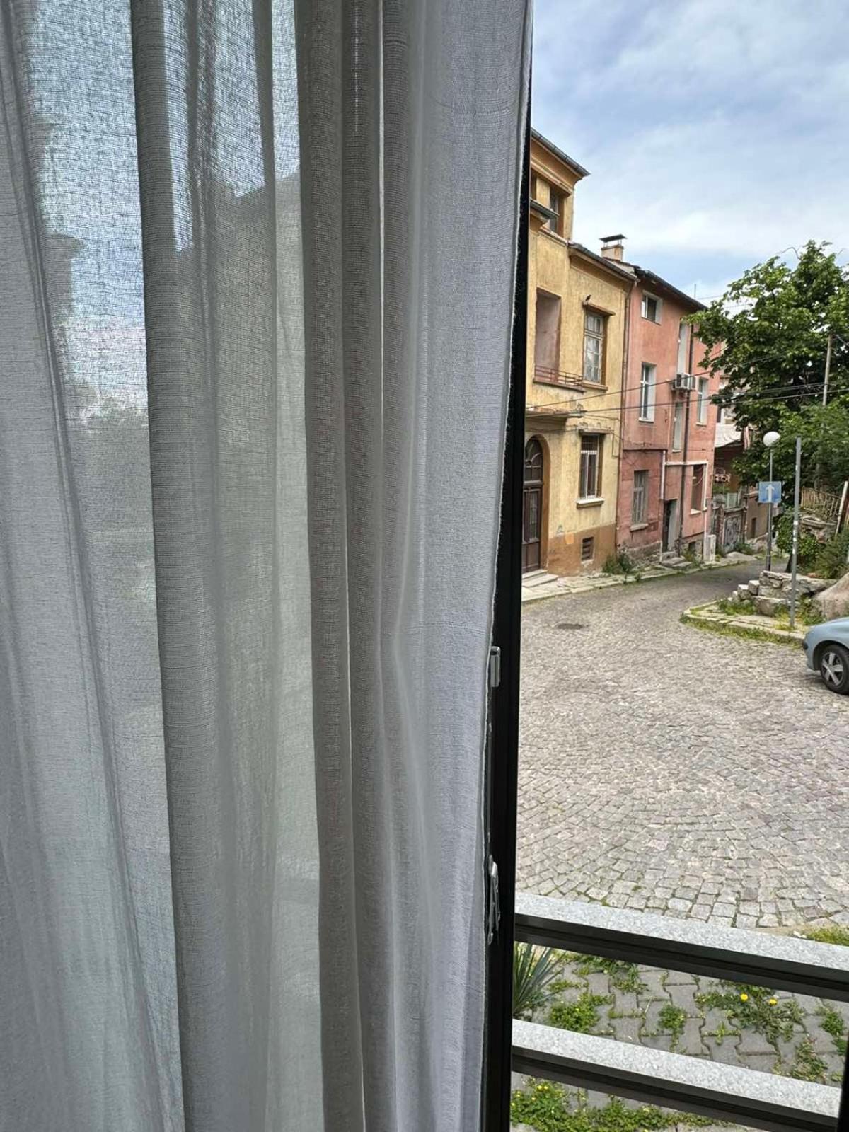 Вилла Casa Lavenda Пловдив Экстерьер фото