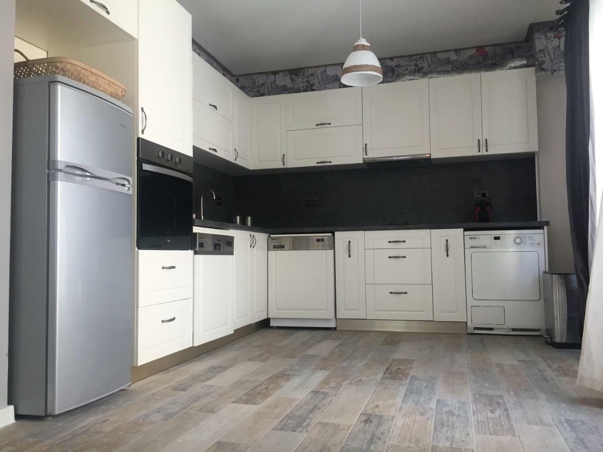 Вилла Casa Lavenda Пловдив Экстерьер фото