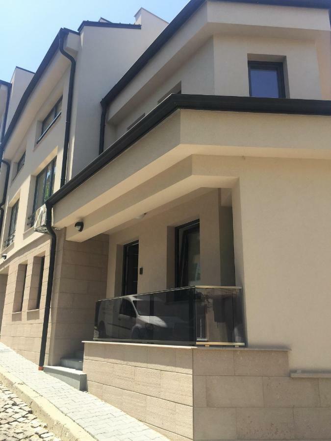 Вилла Casa Lavenda Пловдив Экстерьер фото