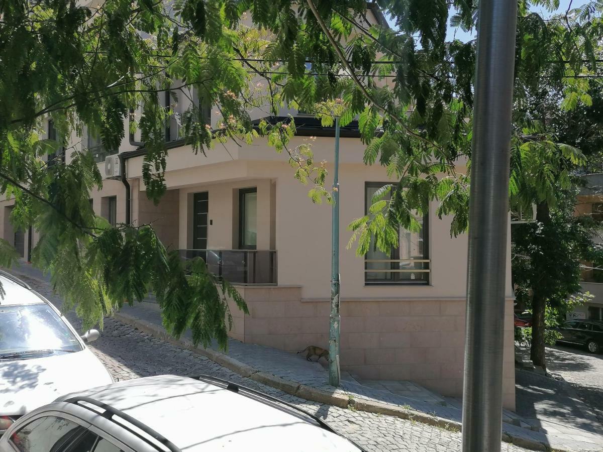 Вилла Casa Lavenda Пловдив Экстерьер фото